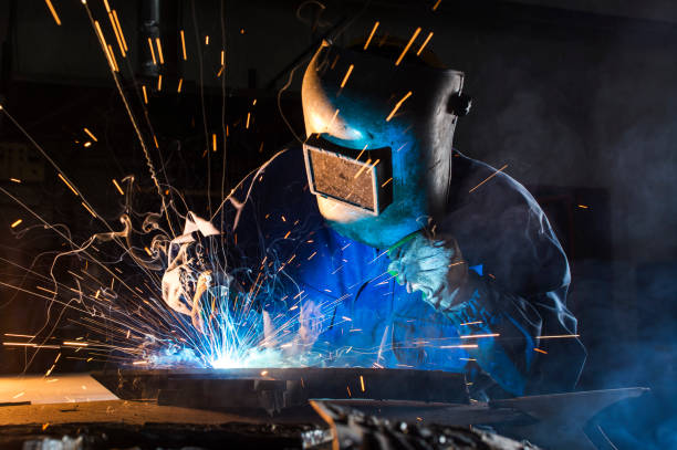 Best Specialty Welding Processes in Prichard, AL