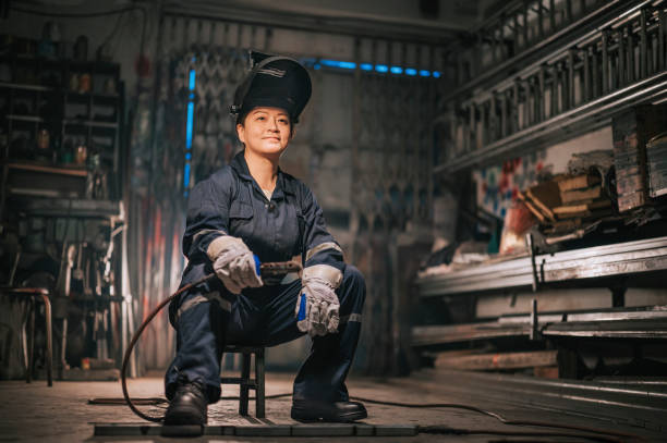 Reliable Prichard, AL Welder & Metal Fabrication Solutions