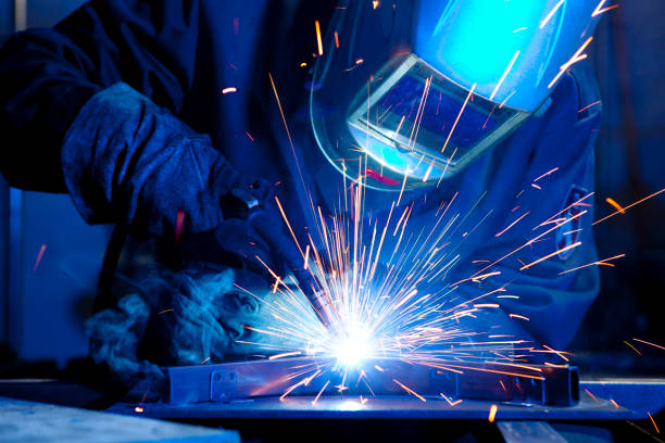 Prichard, AL Welder & Metal Fabrication Company