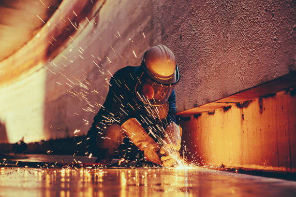 Best Pipe Welding in Prichard, AL