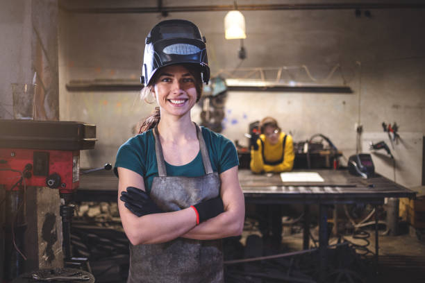 Affordable Welder Services in Prichard, AL